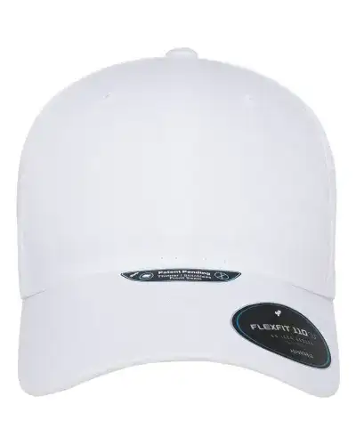 Flexfit 110MNU 110 NU Mesh Cap