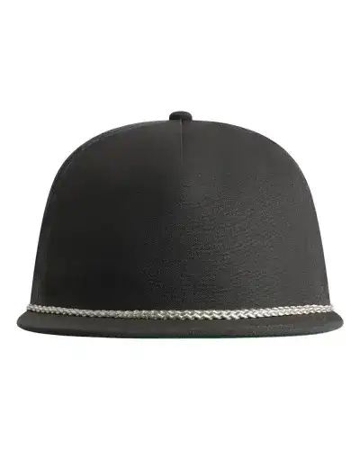 Imperial DNA001 The Original Rope Five-Panel Cap