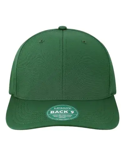Back Nine Cap