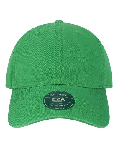 LEGACY EZA Relaxed Twill Dad Hat