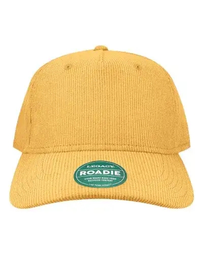 LEGACY ROADIE Five-Panel Trucker Cap