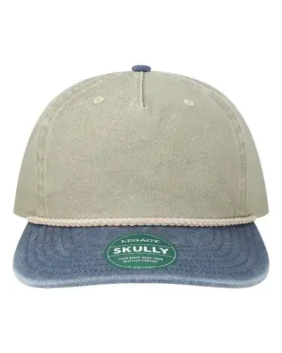 Skully Cap