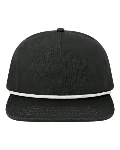 LOCALE WILSON Unstructured with Rope Cap