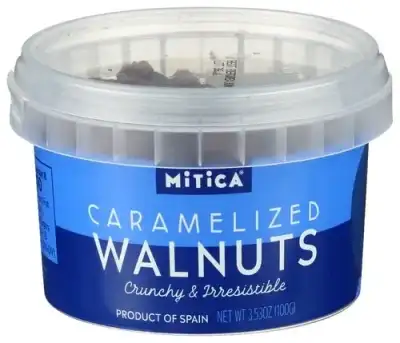 Mitica Walnuts Crmlzd Minitub