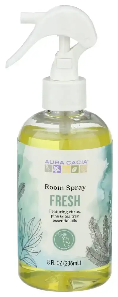 Aura Cacia Spray Room Fresh