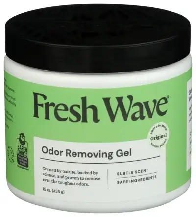 Fresh Wave Gel Odor Removing