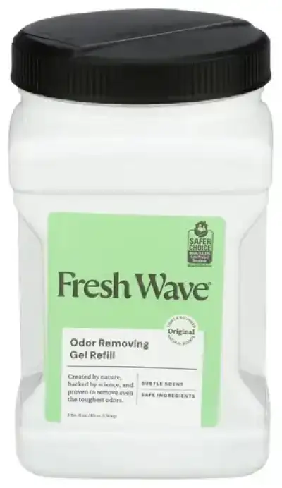 Fresh Wave Gel Refill Odor Removing
