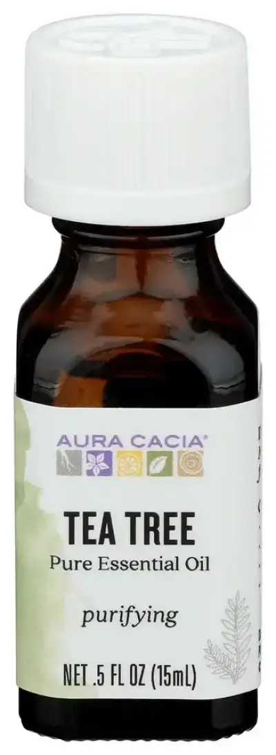 Aura Cacia Ess Oil Ttree
