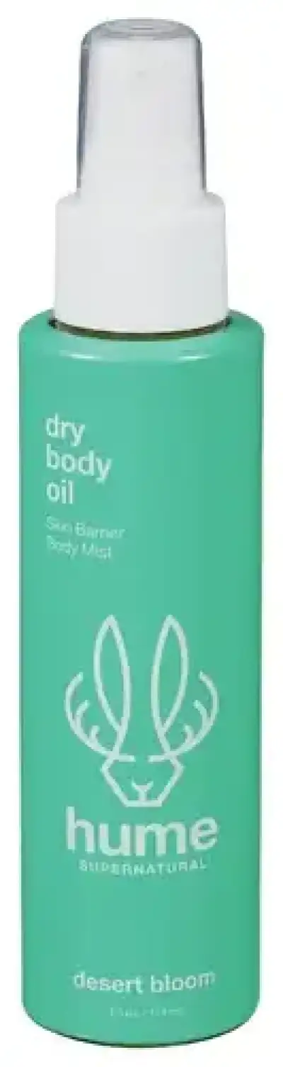 Hume Supernatural Oil Dry Body Desert Bloom