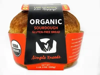 Simple Kneads Bread Sourdough Org