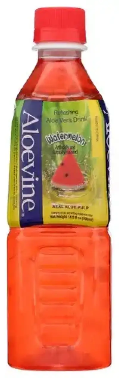 Aloevine Bev Aloe Wtrmln
