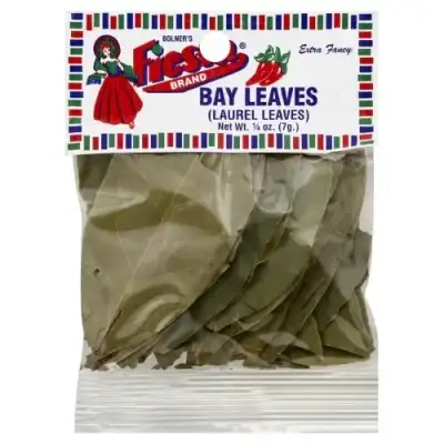 Fiesta Ssnng Bay Leave
