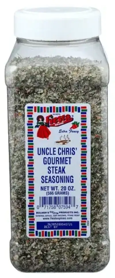 Fiesta Ssnng Bolners Chiris Steak