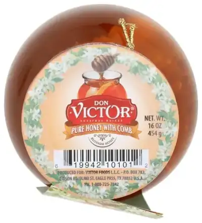 Don Victor Honey & Comb