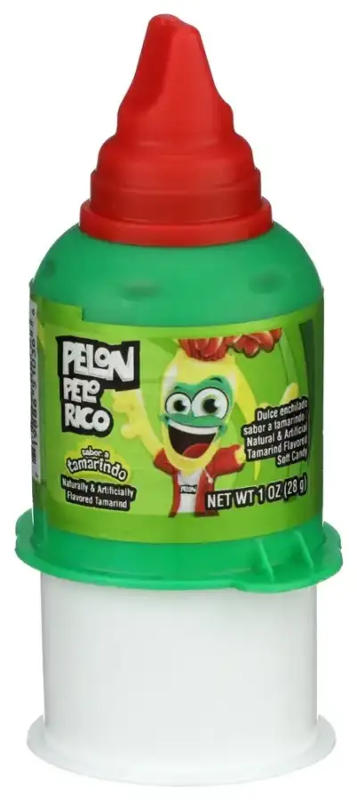 Lorena Candy Pelon Pelo Rico Sft Bag