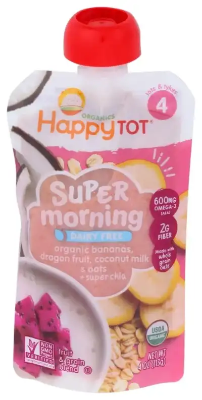 Happy Tot Pouch Ban Drgnf Cmlk Morn