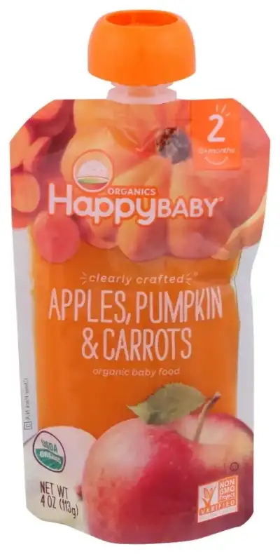 Happy Baby S2 Apple Pmpkn Crrt Org
