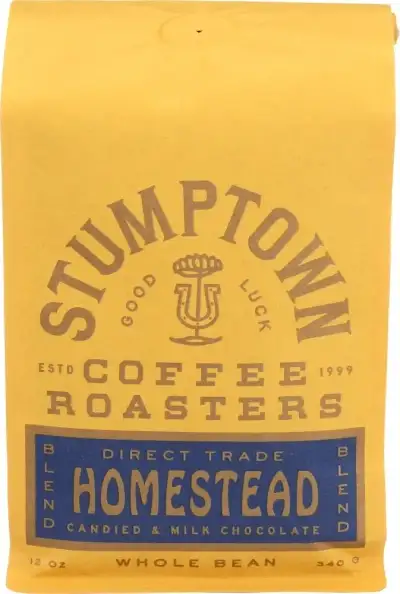 Stumptown Coffee Homestead Wb Org