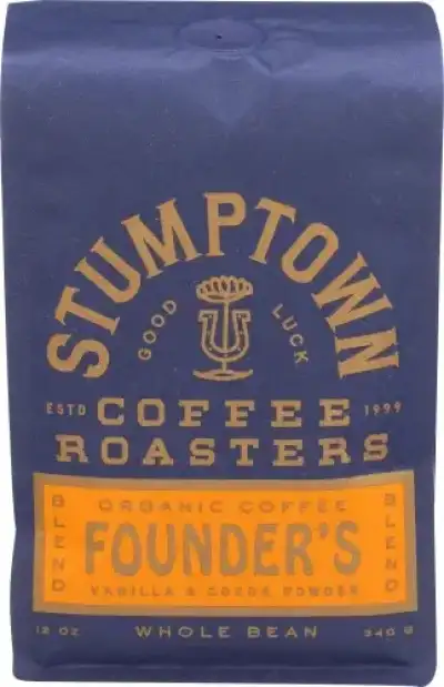 Stumptown Coffee Wb Founder Blend