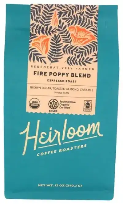 Heirloom Coffee Wb Fr Poppy Espr