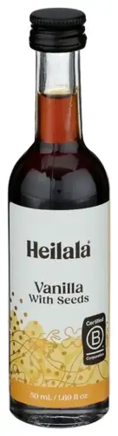 Heilala Extract Van W Seeds