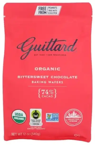 Guittard Bkg Wfr Btrswt Chc 74 Org