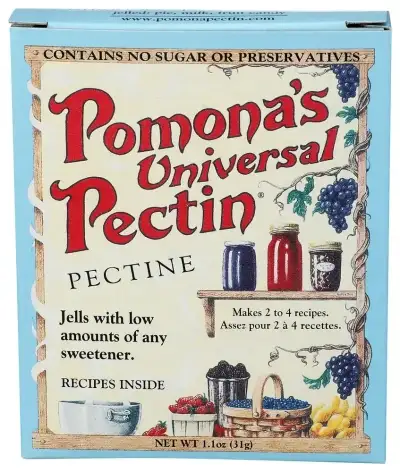 Pomonas Pectin Universal