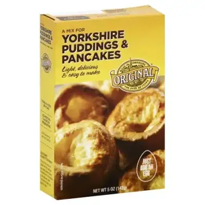 Goldenfry Mix Pudding Yorkshire