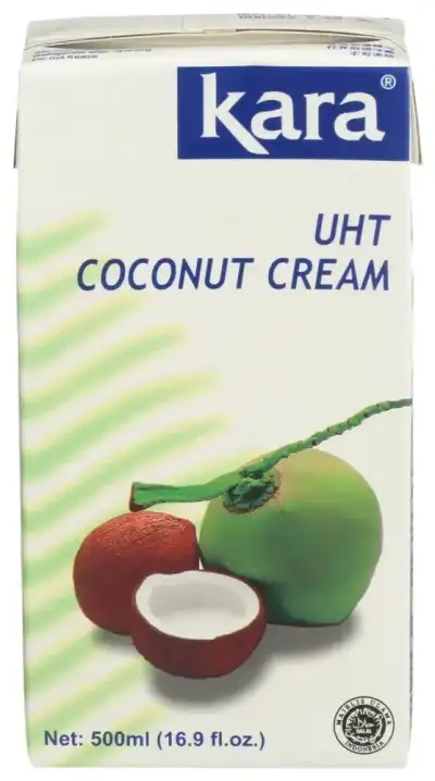 Kara Cream Coconut