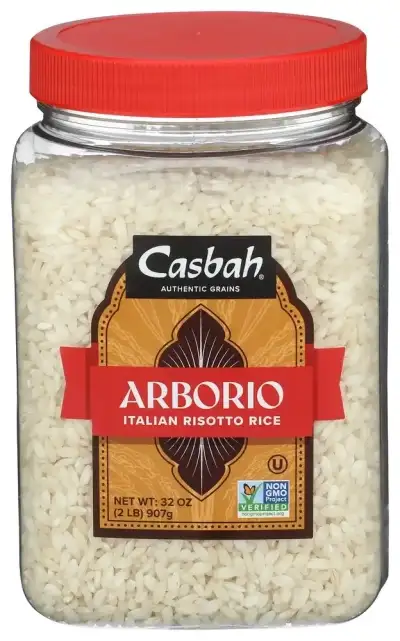 Casbah Rice Arborio
