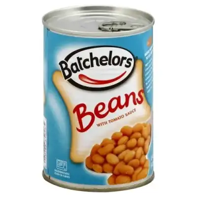 Batchelors Beans