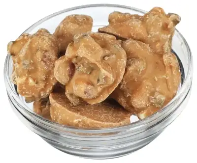 Sunridge Farm Eb Peanut Cluster Pb Banana