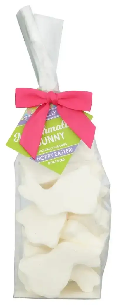 Melville Marshmallow Bunny