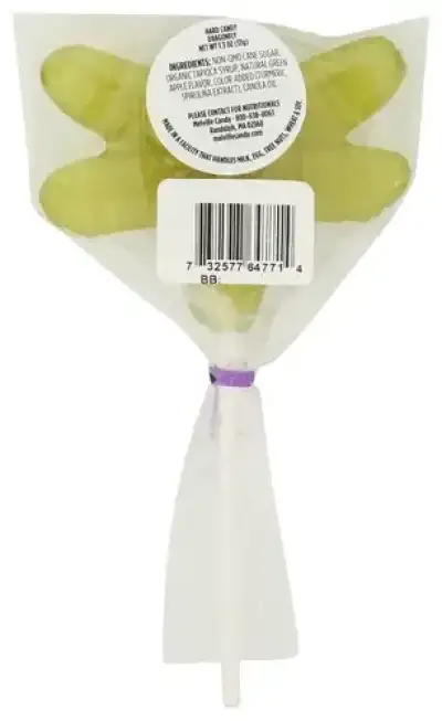 Melville Lollipop Spring Critters