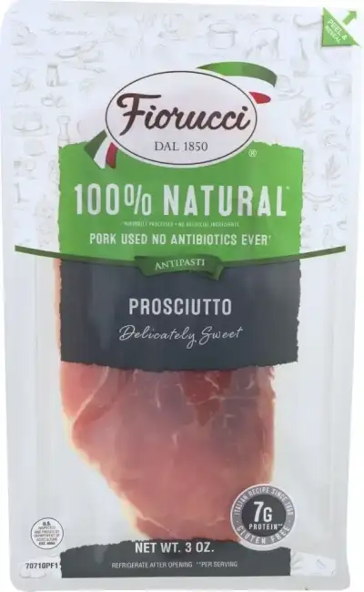 Fiorucci Prosciutto P S