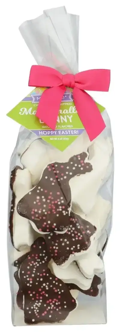 Melville Marshmallow Mc Dpd Bunny