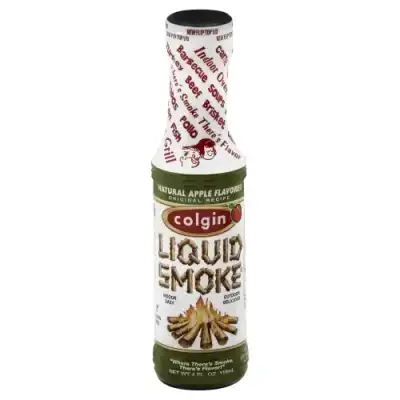 Colgin Liq Smoke Apple
