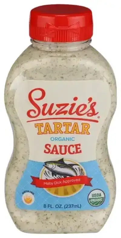 Suzie S Sauce Tartar Org