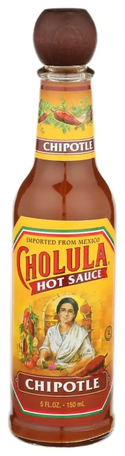 Cholula Sauce Hot Chipotle