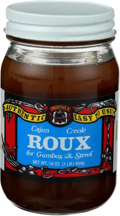 Bootsies Sauce Roux