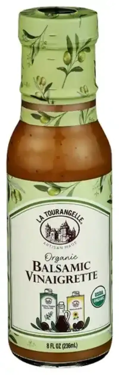 La Tourangelle Vinaigrette Balsmc Clssc