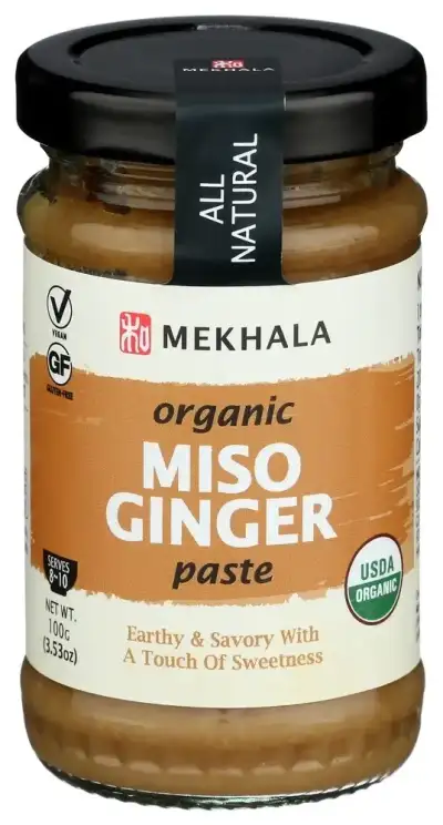Mekhala Paste Ginger Miso