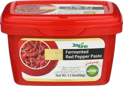 Jayone Paste Red Pppr Fermented
