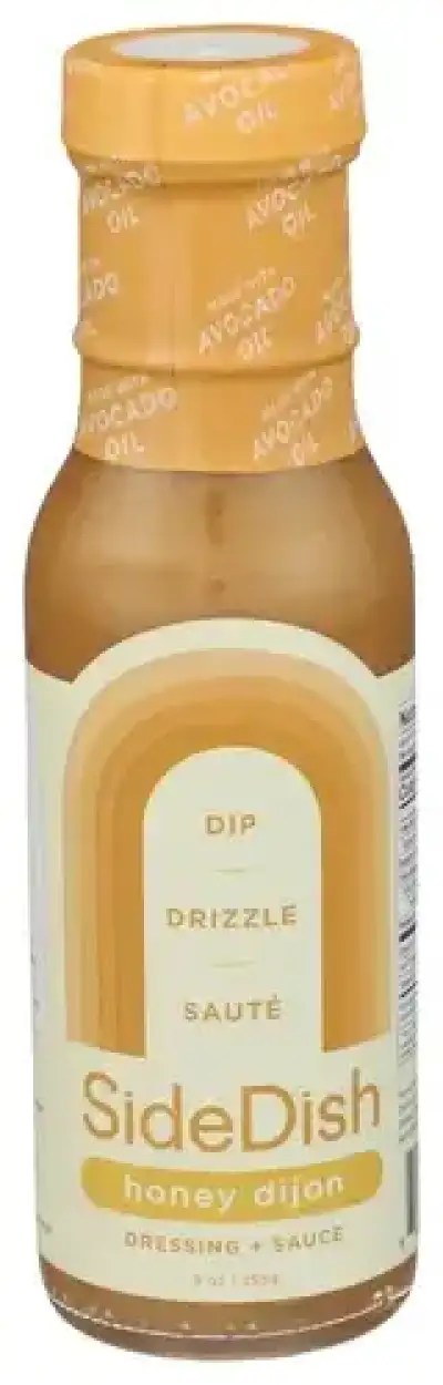 Sidedish Dressing Ap Honey Dijon