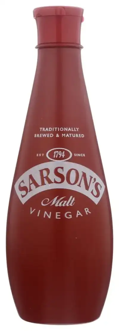 Sarsons Vinegar Malt