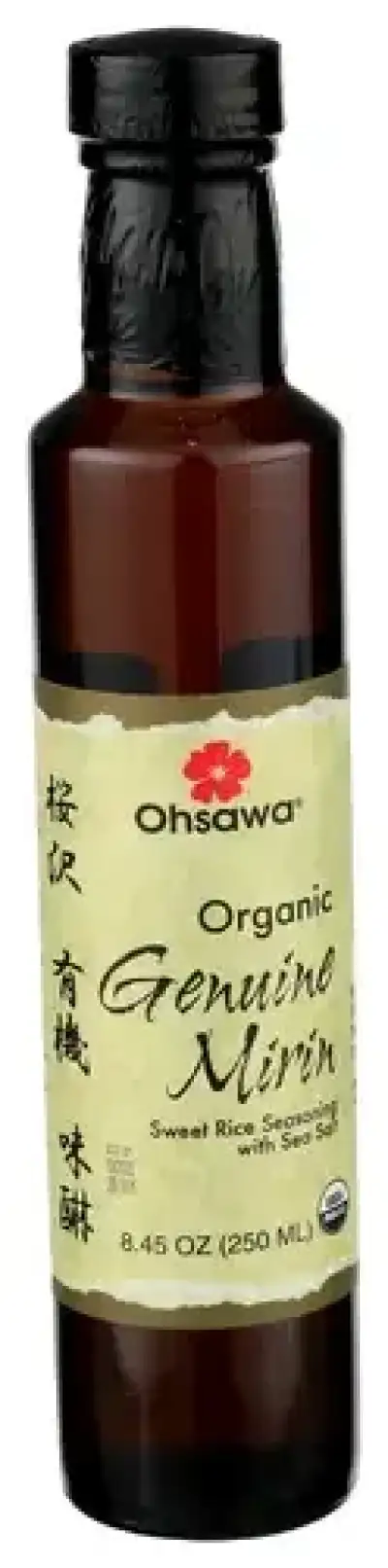 Ohsawa Mirin Genuine Org