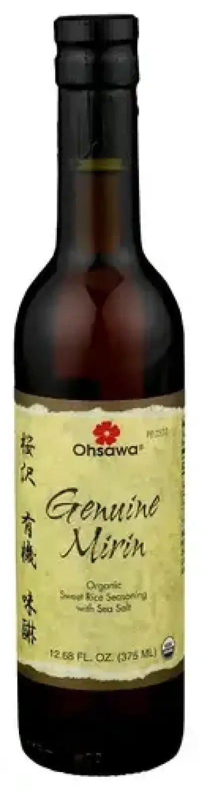 Ohsawa Mirin Genuine Org