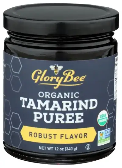 Glorybee Paste Tamarind Org