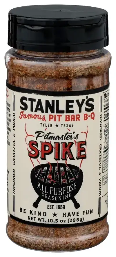 Stanleys Spice Pit Spike