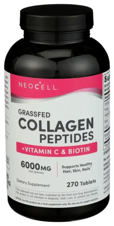Neocell Collagen Plus C & Biotin
